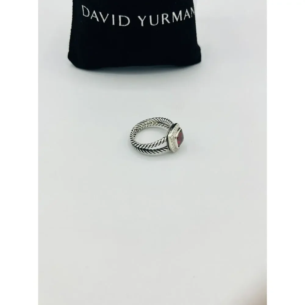 David Yurman david yurman